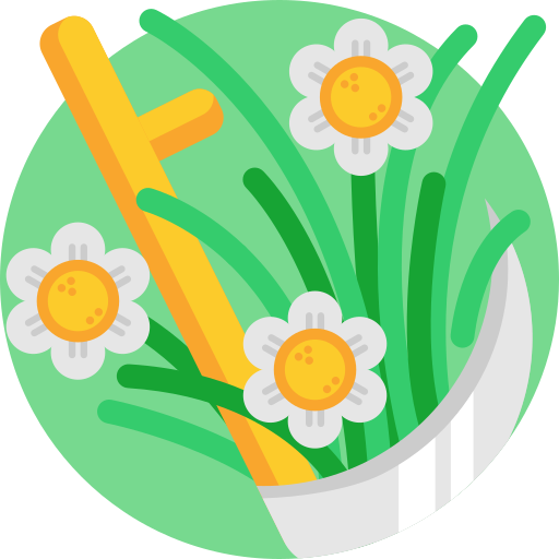 Jardines Eternos