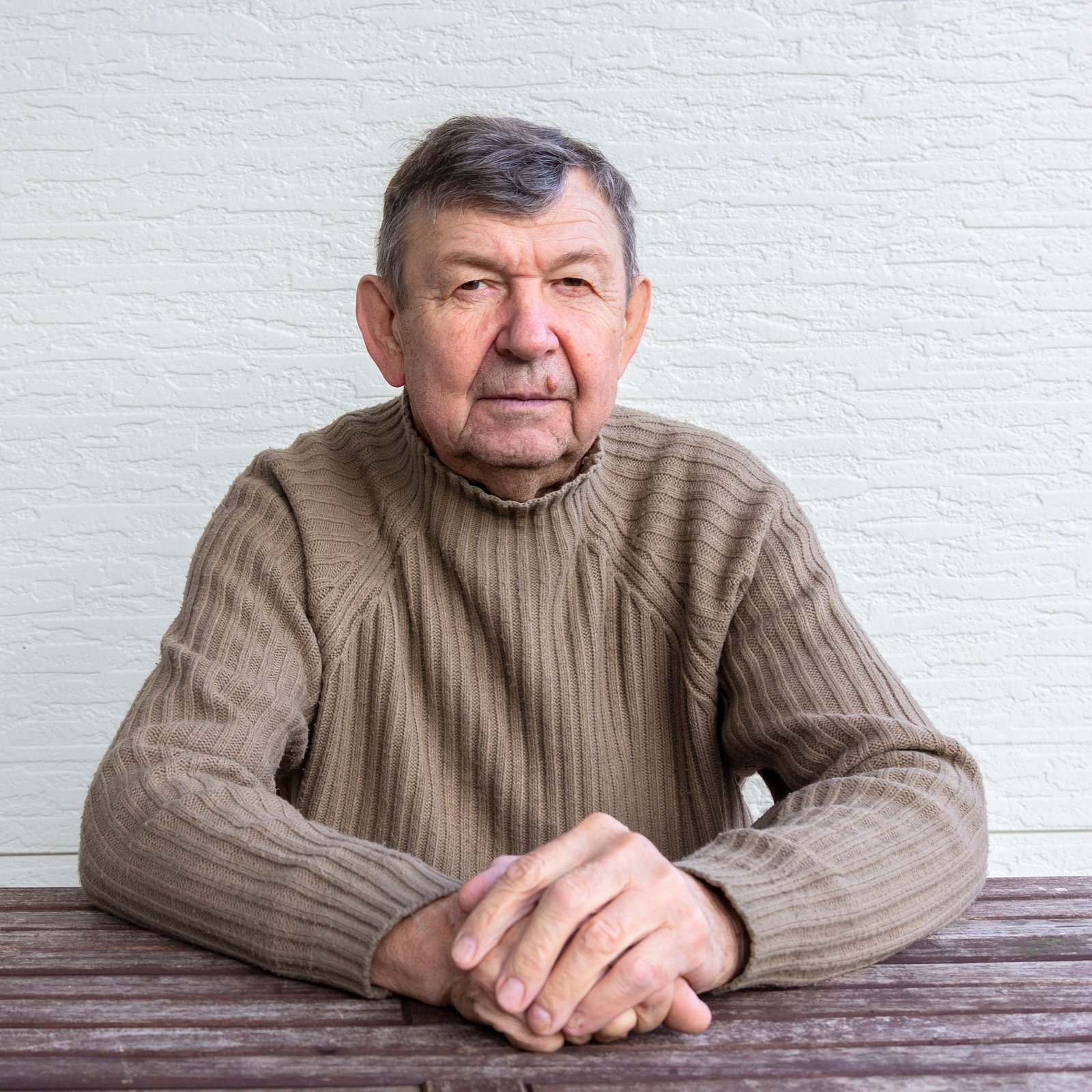 Albert Rodríguez